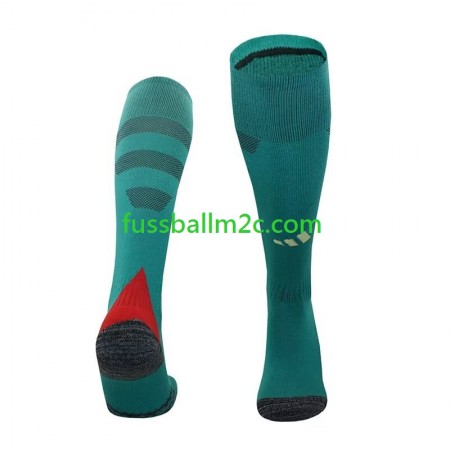 Wales Auswärts Socken 2024-2025